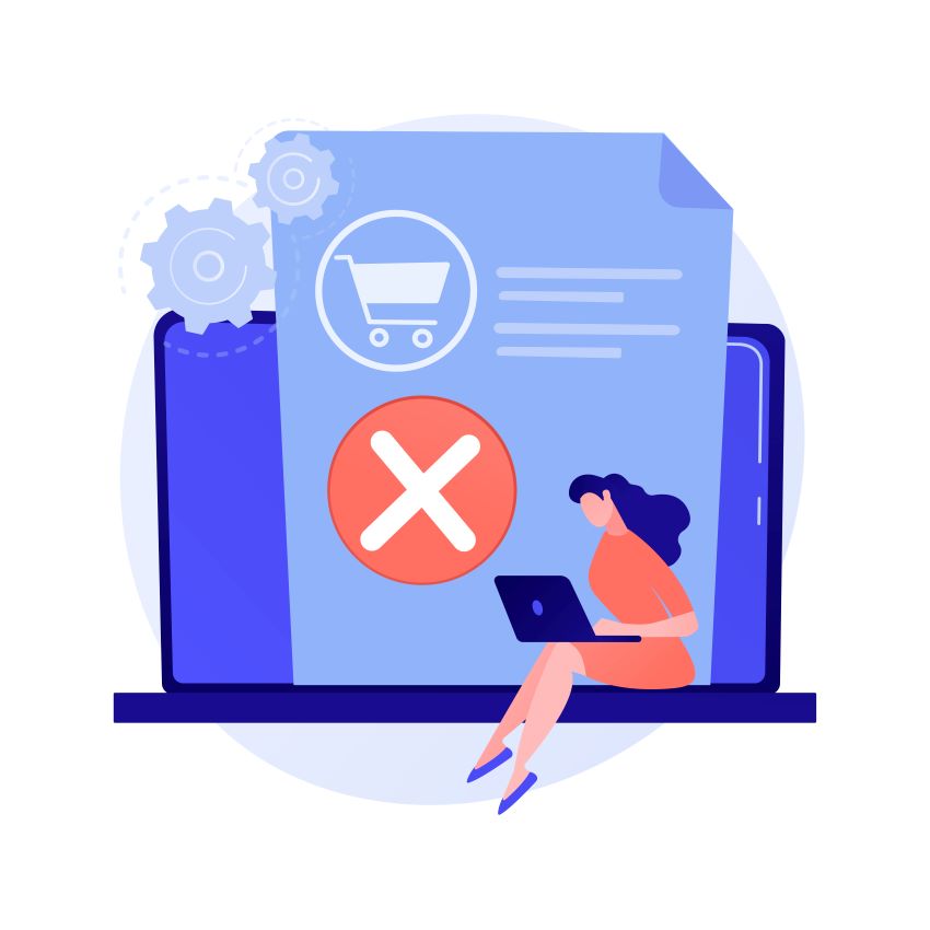store maintenance